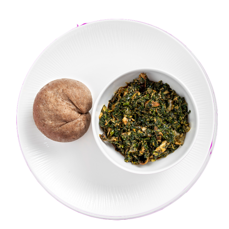 Vegetable Soup