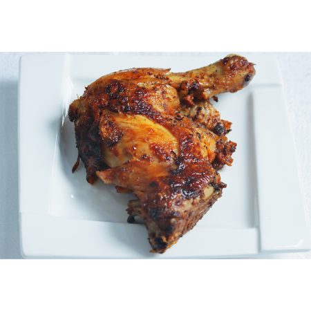 Chicken Cut 4