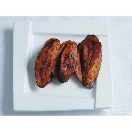 Dodo (Fried Plantain)