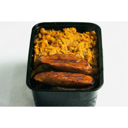 Pottage Beans
