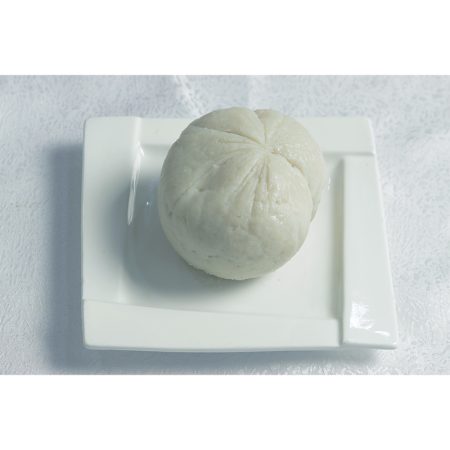 Pounded Yam