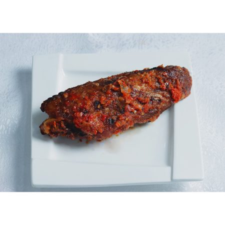 Turkey Small