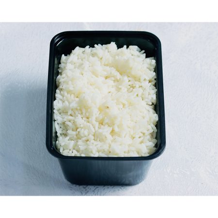 White Rice