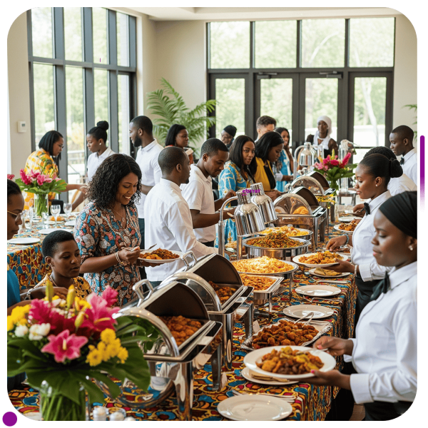 buffet